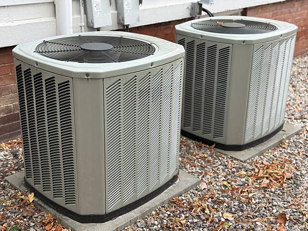 Reliable Ductwork Repair contractor in Dane, WI by JG Cool HVAC